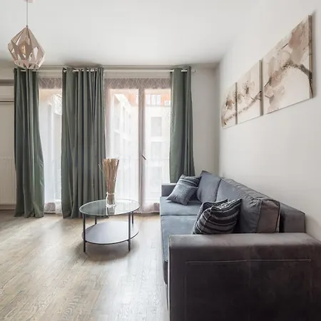 Apartament Best Seasons Synagogue