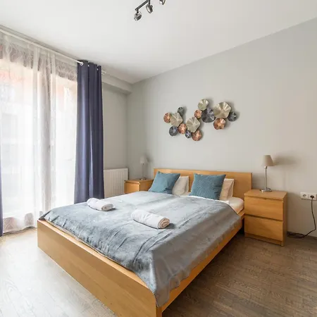 Apartament Best Seasons Synagogue *